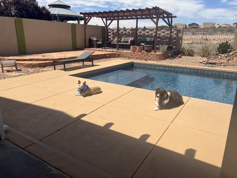 5901 Soria Ave Nw - Photo 2 of 3