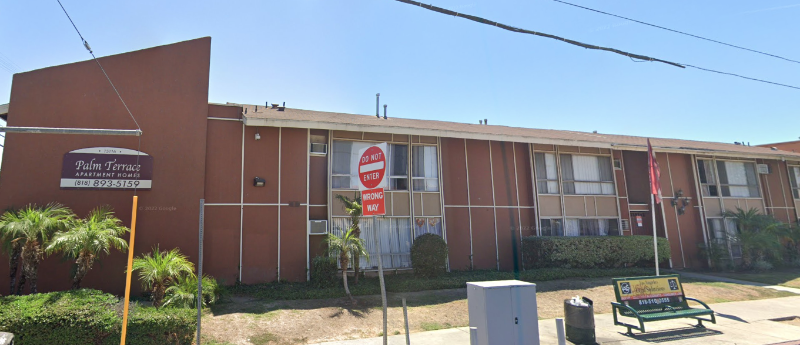 15116 Parthenia St #122 - Photo 3 of 9