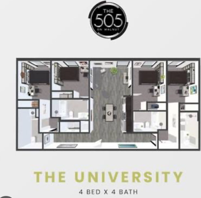 505 Walnut Ave - Photo 2 of 8