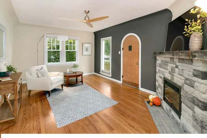 917 W Magnolia St - Photo 5 of 20