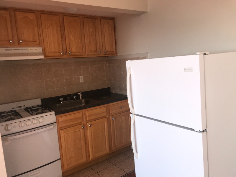 1104 Palisade Ave #5E - Photo 5 of 13