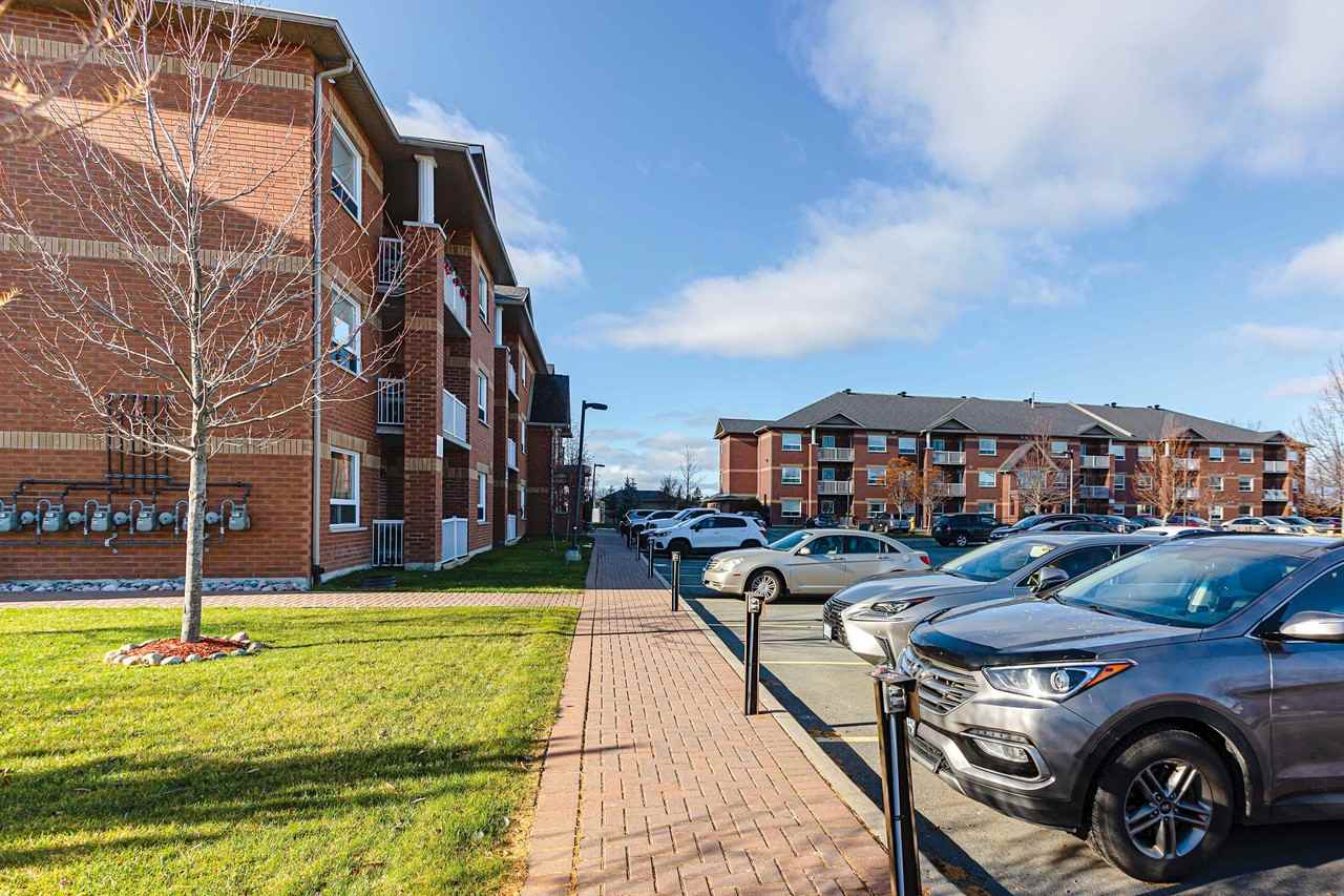 Notre Dame Rental Apartments - Photo 2 of 22