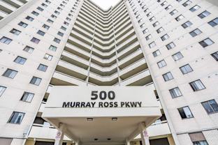 Murray Ross Apartments - Photo 1 of 1