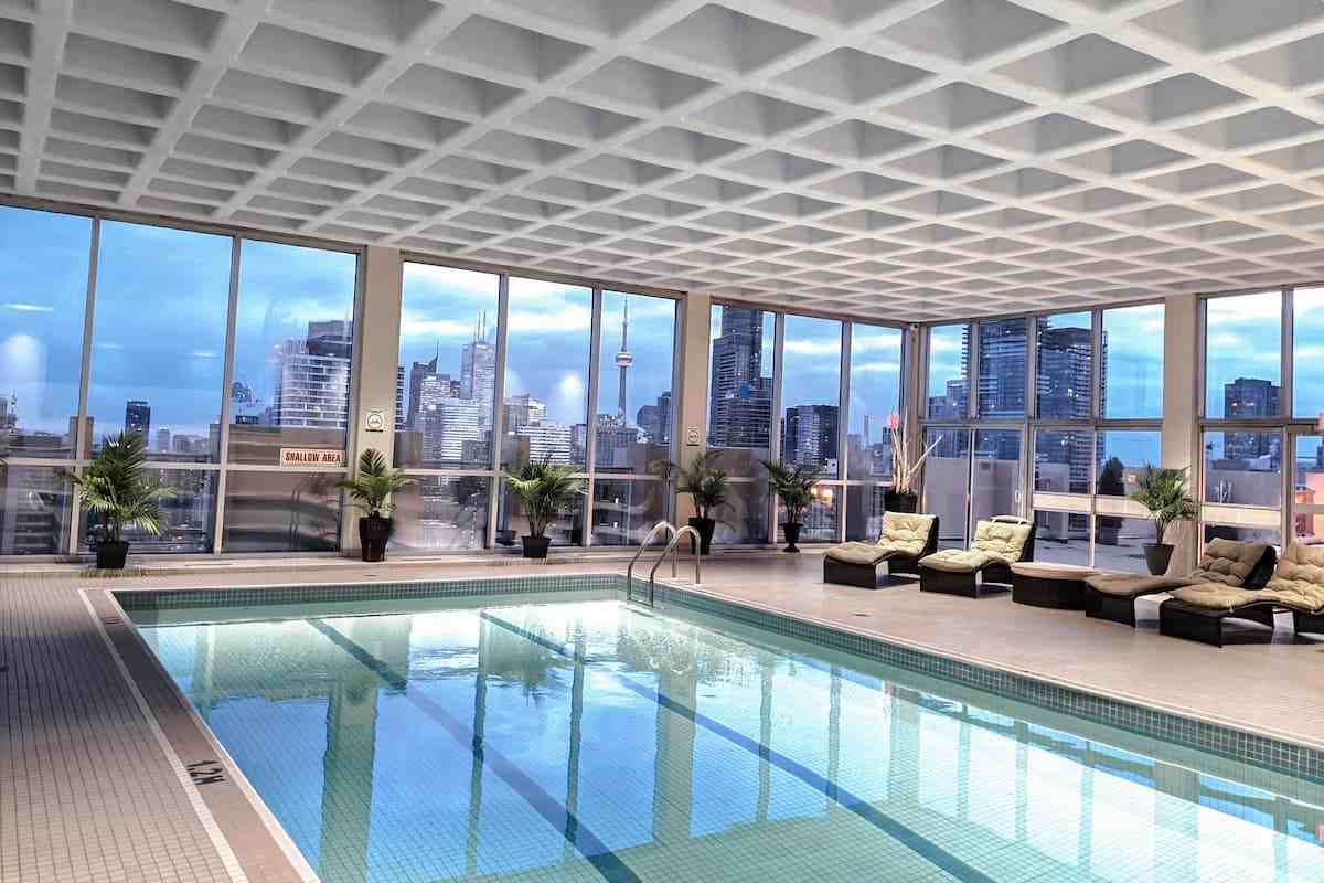 Wellesley Apartments - Photo 6 of 50