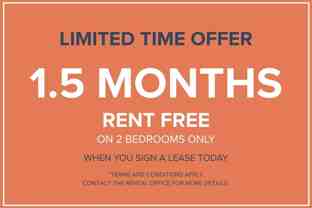 Markham Road Apartments – 1050 - Photo 1 of 1