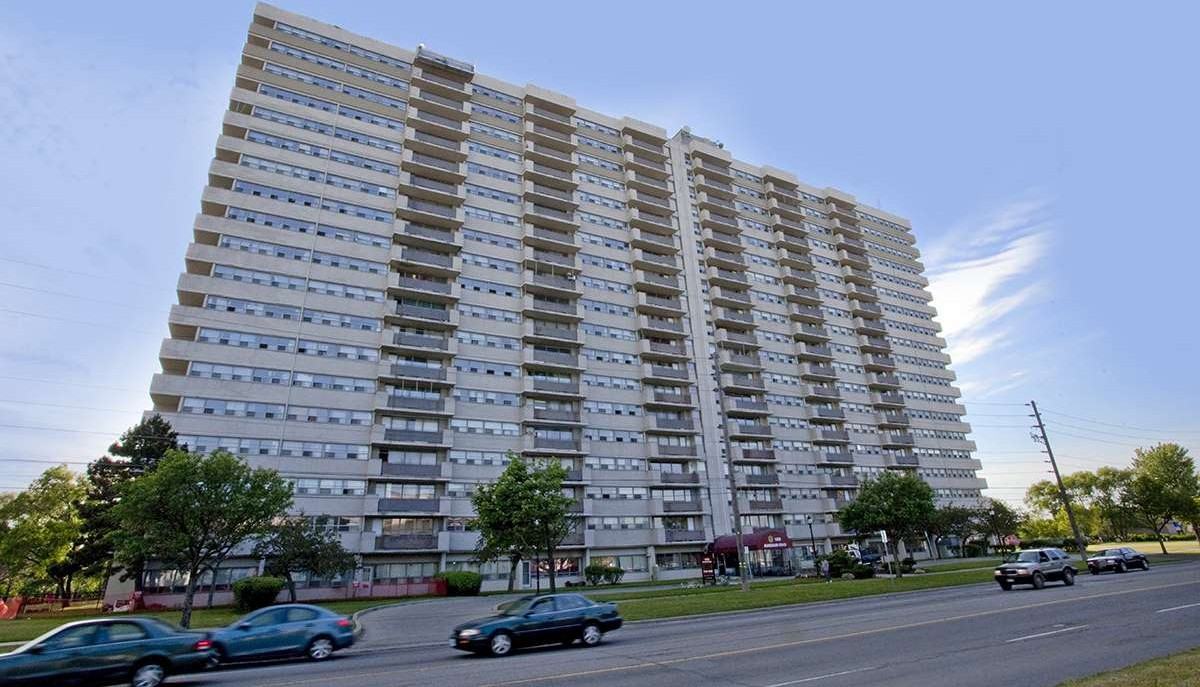 Markham Road Apartments – 1050 - Photo 4 of 50