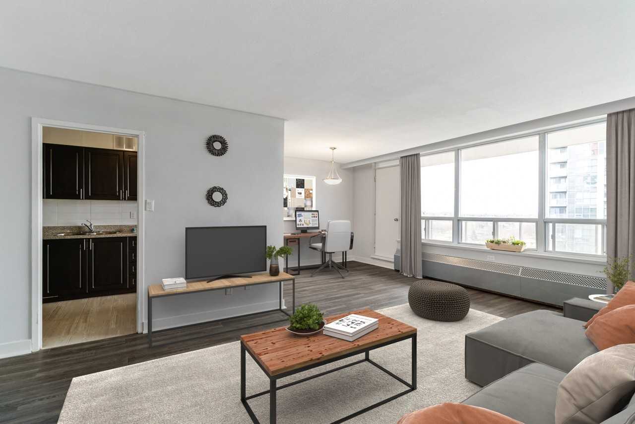 Markham Road Apartments – 1050 - Photo 5 of 50