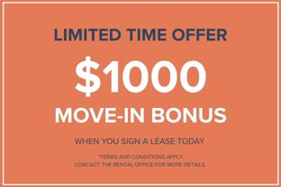 Lafayette Apartments - Photo 1 of 1