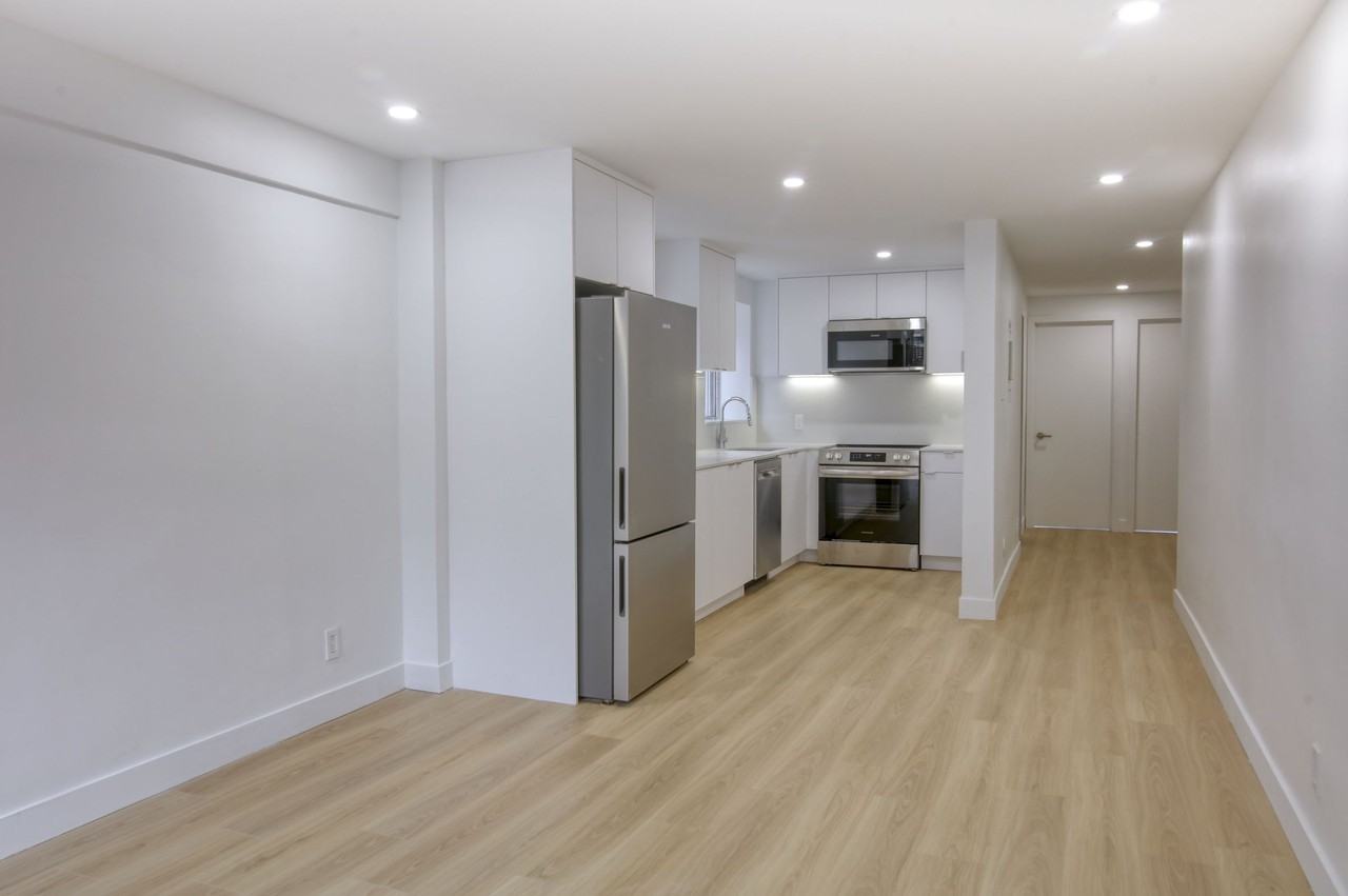 1 de la Cote-Saint-Catherine - Photo 4 of 10