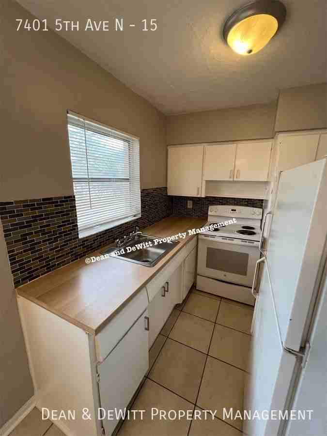 7401 5th Ave N #15 - Photo 4 of 17