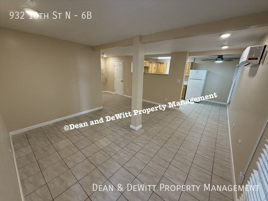 932 10th St N #6B - Photo 2 of 15