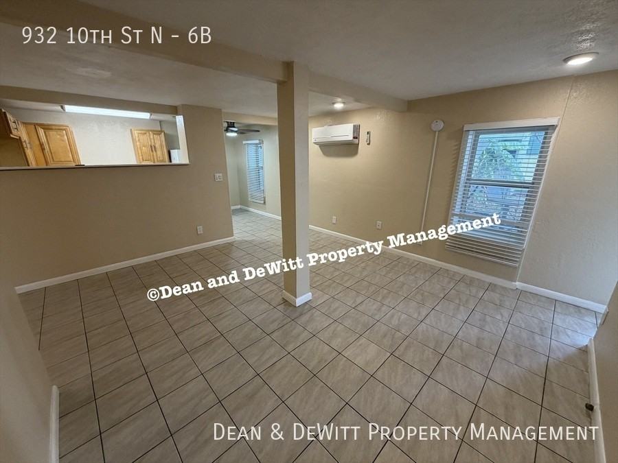 932 10th St N #6B - Photo 3 of 15