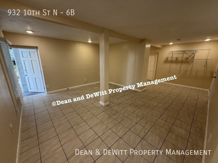 932 10th St N #6B - Photo 6 of 15