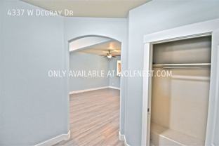 4337 W Degray Dr - Photo 1 of 1