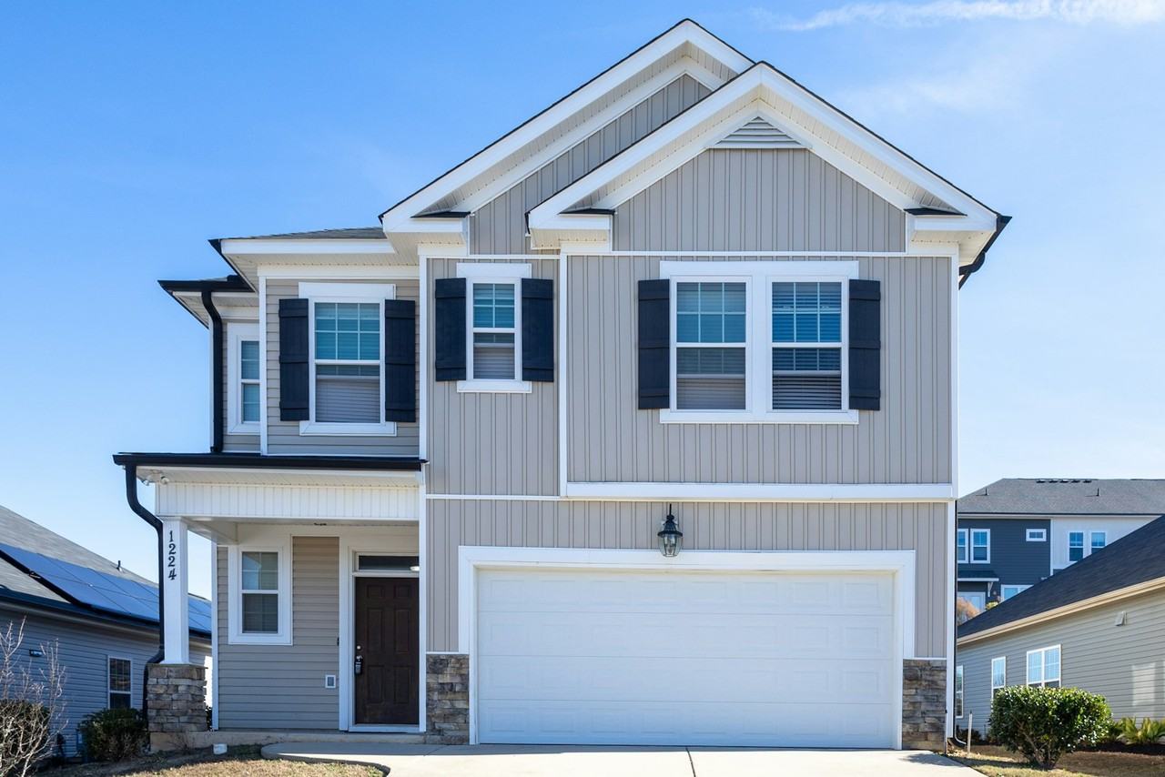 1224 Cobblefield Drive - Photo 2 of 29