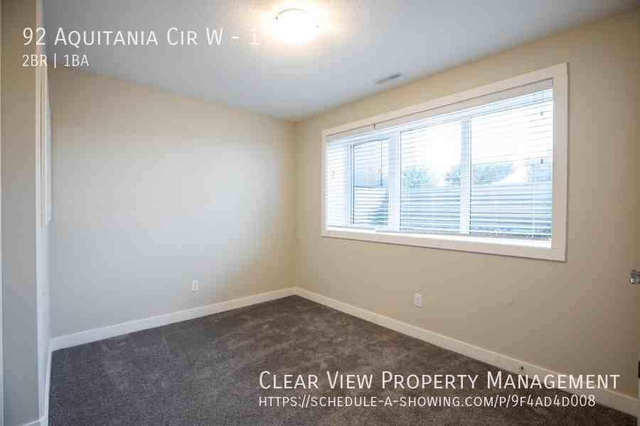 92 Aquitania Cir W #1 - Photo 7 of 14