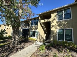 featured image of 4036 Crockers Lake Blvd #925