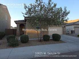 10825 W Taylor St - Photo 1 of 1