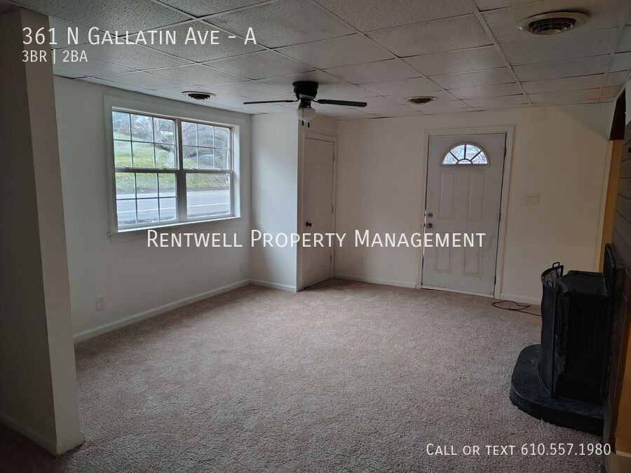 361 N Gallatin Ave #A - Photo 2 of 13