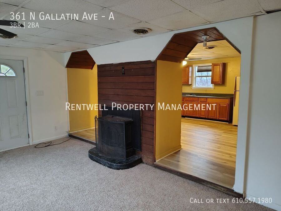 361 N Gallatin Ave #A - Photo 3 of 13