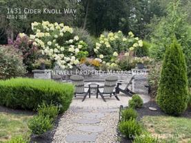 1431 Cider Knoll Way - Photo 1 of 1