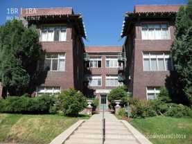 1469 N Williams St #17 - Photo 1 of 1