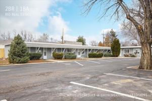 featured image of 8205 W 16th Ave #12