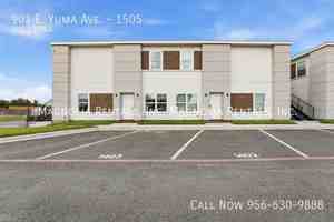 featured image of 901 E Yuma Ave #1505