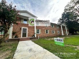 421 E Hendrix St #G - Photo 1 of 1