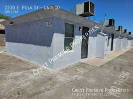 featured image of 2230 E Polk St #10