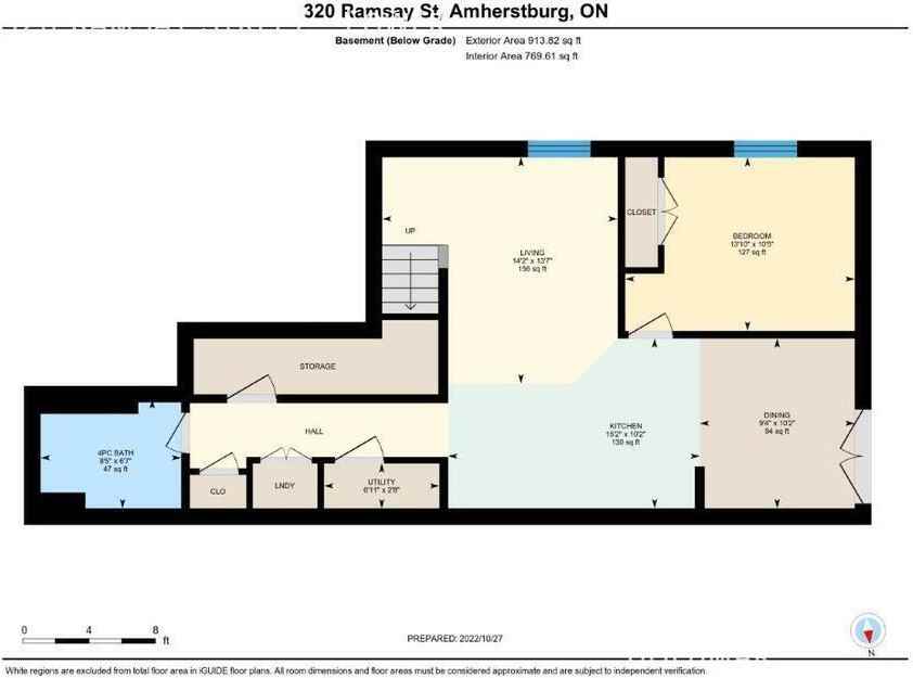 320 Ramsay St - Photo 4 of 16