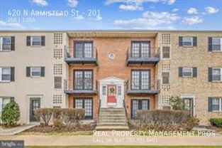 420 N Armistead St #201 - Photo 1 of 1