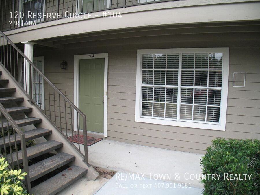 120 Reserve Cir #104 - Photo 2 of 36