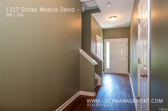 1317 Stone Manor Dr #1 - Photo 2 of 29