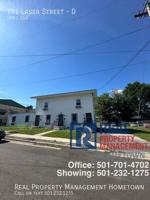 featured image of 101 Laser St #D