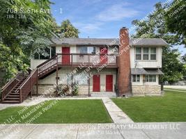 featured image of 708 S 6th Ave #1