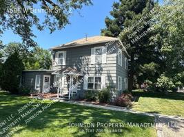 featured image of 4606 W Denton St #2