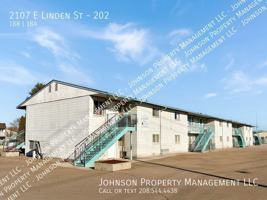 featured image of 2107 E Linden St #202