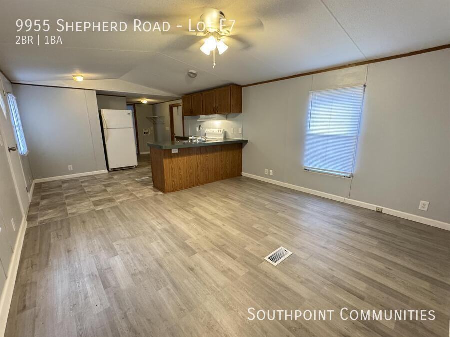 9955 Shepherd Rd - Photo 2 of 7