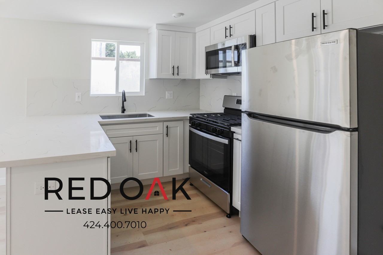 1861 S Sycamore Ave #1865-1-4 - Photo 6 of 11