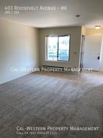 featured image of 403 Roosevelt Ave #6