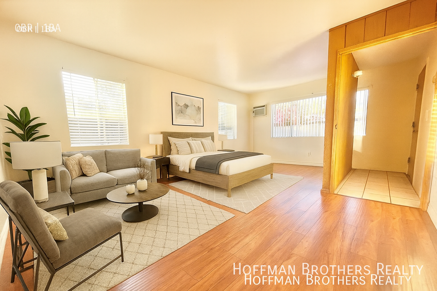 5709 Willowcrest Ave #A - Photo 3 of 6