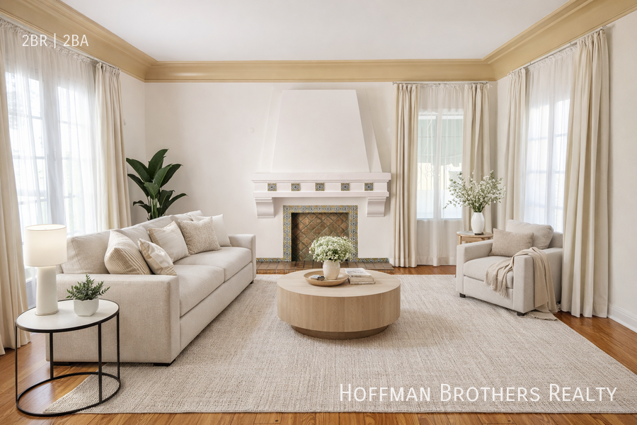 4657 W 1st St - Photo 4 of 18