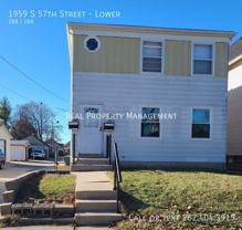 1959 S 57th St #LOWER - Photo 1 of 1