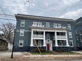 featured image of 7 Mulberry St #M