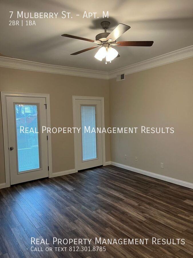 7 Mulberry St #M - Photo 2 of 16