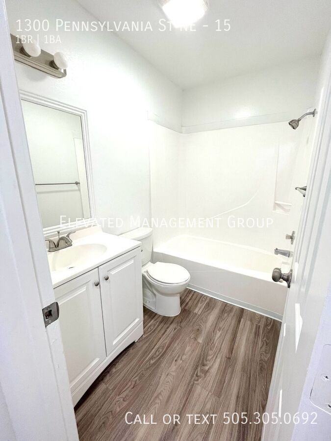 The White House Apartments - Photo 4 of 10