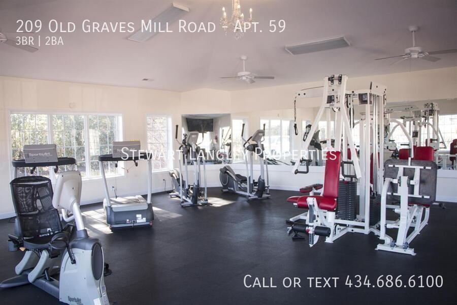 Kendall Square Apartments - Photo 3 of 42