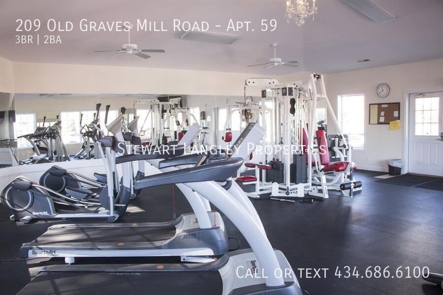 Kendall Square Apartments - Photo 4 of 42