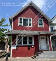 featured image of 8 Garner Ave #LOWER